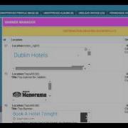 PHP Matrimonial Script Manging Website From Control Panel Fast Track Video