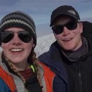 Rush Phi Chi Theta Winter 2019
