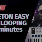 Лайв Лупинг для Самых маленьких Ableton Live Looping