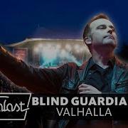 Blind Guardian Valhalla Live Rock Hard Festival L 2016 Rockpalast