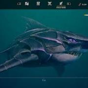 All Evolutions And Evolved Sharks Looks In Maneater