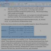 Dynamic Programming String Editing Part 1 P Magizhan DAA 29