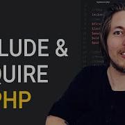 11 Include And Require In PHP Procedural PHP Tutorial For Beginners PHP Tutorial Mmtuts