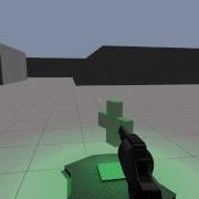 UNITY 3D Multiplayer FPS Update 1