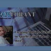 How To Configure Multiple Websites In An Apache Web Server