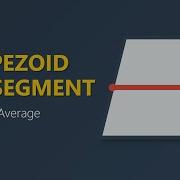 Trapezoid Midsegment Theorem Explained Geometry Basics