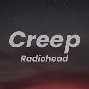 Radiohead Creep Clean Version Lyrics