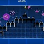 Geometry Dash Overworld Sync 100 By Aos23 Hard Demon Layout