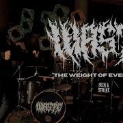 Waste The Weight Of Everything Official Music Video