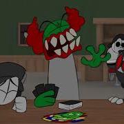 Tricky UNO Fandub Español Latino Mexicano