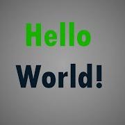 Hello World Our First Program With Python Lesson 2
