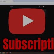 How To See Your YouTube Subscriptions List Guide
