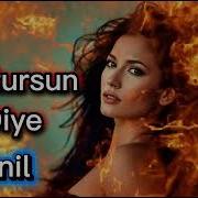 Unutursun Diye Göknil