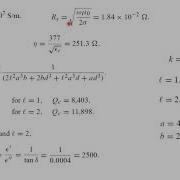 Chapter06 07 Example On Rectangular Waveguide Resonator