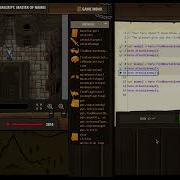 CodeCombat Master Of Names JavaScript