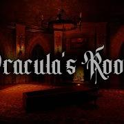 Dracula S Coffin Room Haunting Choir Organ And Piano