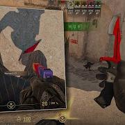 БАРХАТНЫЕ ТЯГИ В CS2 SOURCE 2