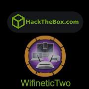 HackTheBox WifineticTwo