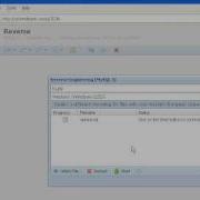 Schema Reverse Engineering In SB Designer