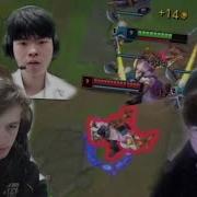 FAKER VS NEMESIS Random Stream Highlights Translated