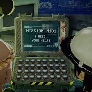 Gorillaz X G Shock Mission M101 Part 1
