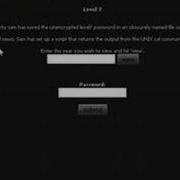 Hack This Site Basic 7 Tutorial
