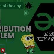 Cake Distribution Problem POTD GFG Problem Of The Day C Java Python
