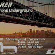 Pusher Destinations Underground 004 Uplifting Trance 2016