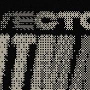 How To Create Vector Bitmap Text Effect In Illustrator FAST