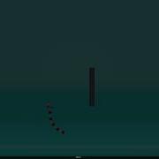 Pendulum And Ball Animation With Obstacles MAYA 2020