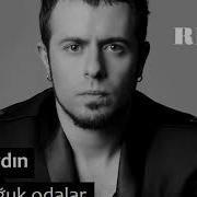 Emre Aydın Soğuk Odalar REMİX