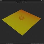 Blender Tutorial Map Range And Color Ramp