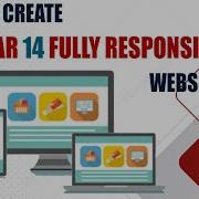 Angular 14 Responsive Website How Create Angular 14 Complete Responsive Website With Bootstrap 5