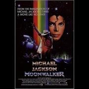 Michael Jackson Moonwalker 1988