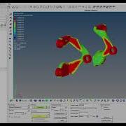 Topology Optimization Using Optistruct