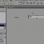 21 Delphi 7 Компоненты Label Edit Memo
