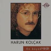 Harun Kolçak Yazık Olur Enstrümantal Orjinal Alt Yapı