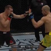 Бой Петр Ян Vs Жозе Альдо UFC 251 720p