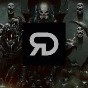 Minatory Predator Smothering Fear QroH Remix