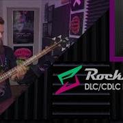 Tool Pneuma Bass Tabs Drop D Rocksmith