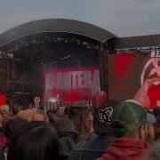 Pantera Hellfest 2023 Live Hd Clisson