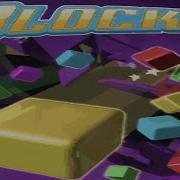 Gameplay De Block D JAVA GAME