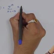Convolution Of Signals Using Inverse Z Transform Problem 05 Z Transform Signals And Systems