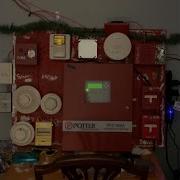 Potter PFC 4064 Season 1 System Test 31 Requested By Fire Alarm 33
