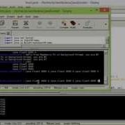 Java Exercise Client And Server Example III Run Socket Operation In Background Thread