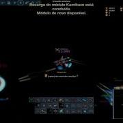 Darkorbit BR2 1x1 VS Anjo LF4 Prime E ROBIN