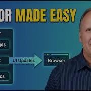 Blazor Tutorial For Beginners Build Your First App Fast