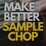 5 SAMPLE CHOP Techniques You Should Know