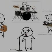 A Bad Cover Of Generic Emo Song By JdAlcantara