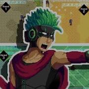 CrossCode All Apollo Duel